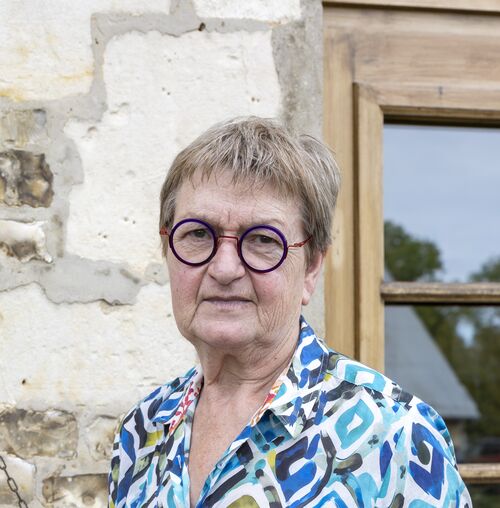 Martine SPILLEBOUT Martine SPILLEBOUT